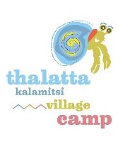 Thalatta Camp - Chalkidiki Greece