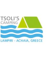 Camping Tsolis – Λαμπίρι Αχαΐας 
